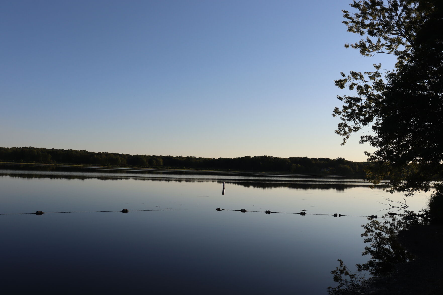 Brunet Island State Park